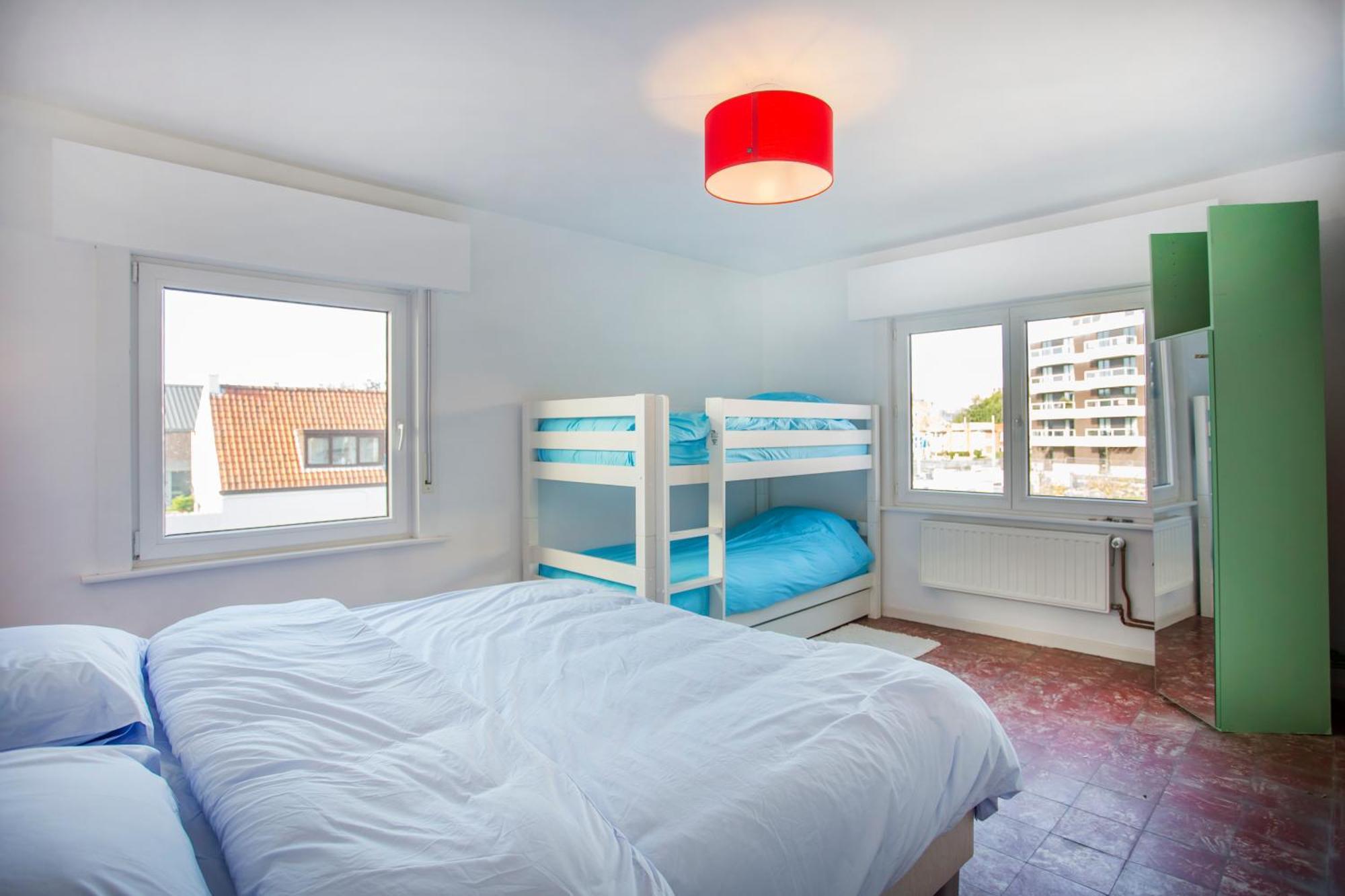 Maison Alina - De Panne Exteriör bild